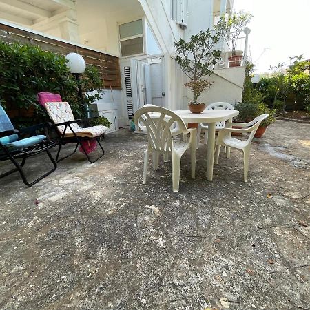 Apartament Casita Luzmila Torre Canne Zewnętrze zdjęcie