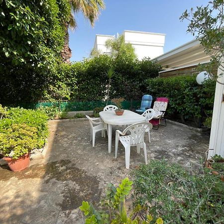 Apartament Casita Luzmila Torre Canne Zewnętrze zdjęcie