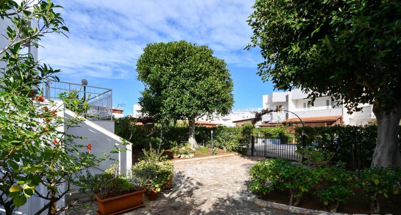 Apartament Casita Luzmila Torre Canne Zewnętrze zdjęcie