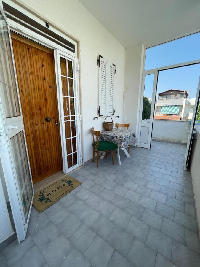 Apartament Casita Luzmila Torre Canne Zewnętrze zdjęcie
