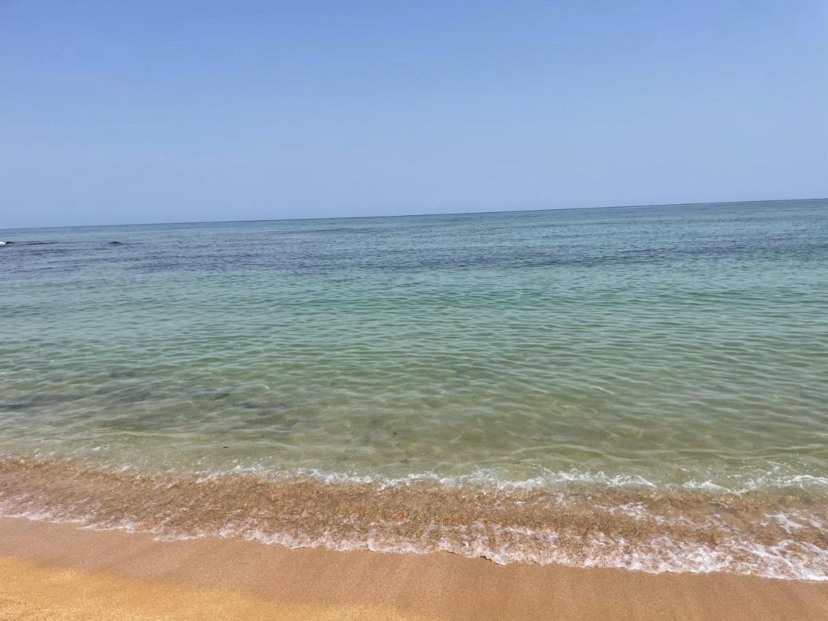 Apartament Casita Luzmila Torre Canne Zewnętrze zdjęcie