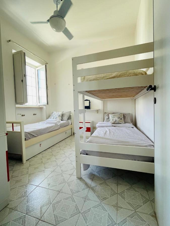 Apartament Casita Luzmila Torre Canne Zewnętrze zdjęcie