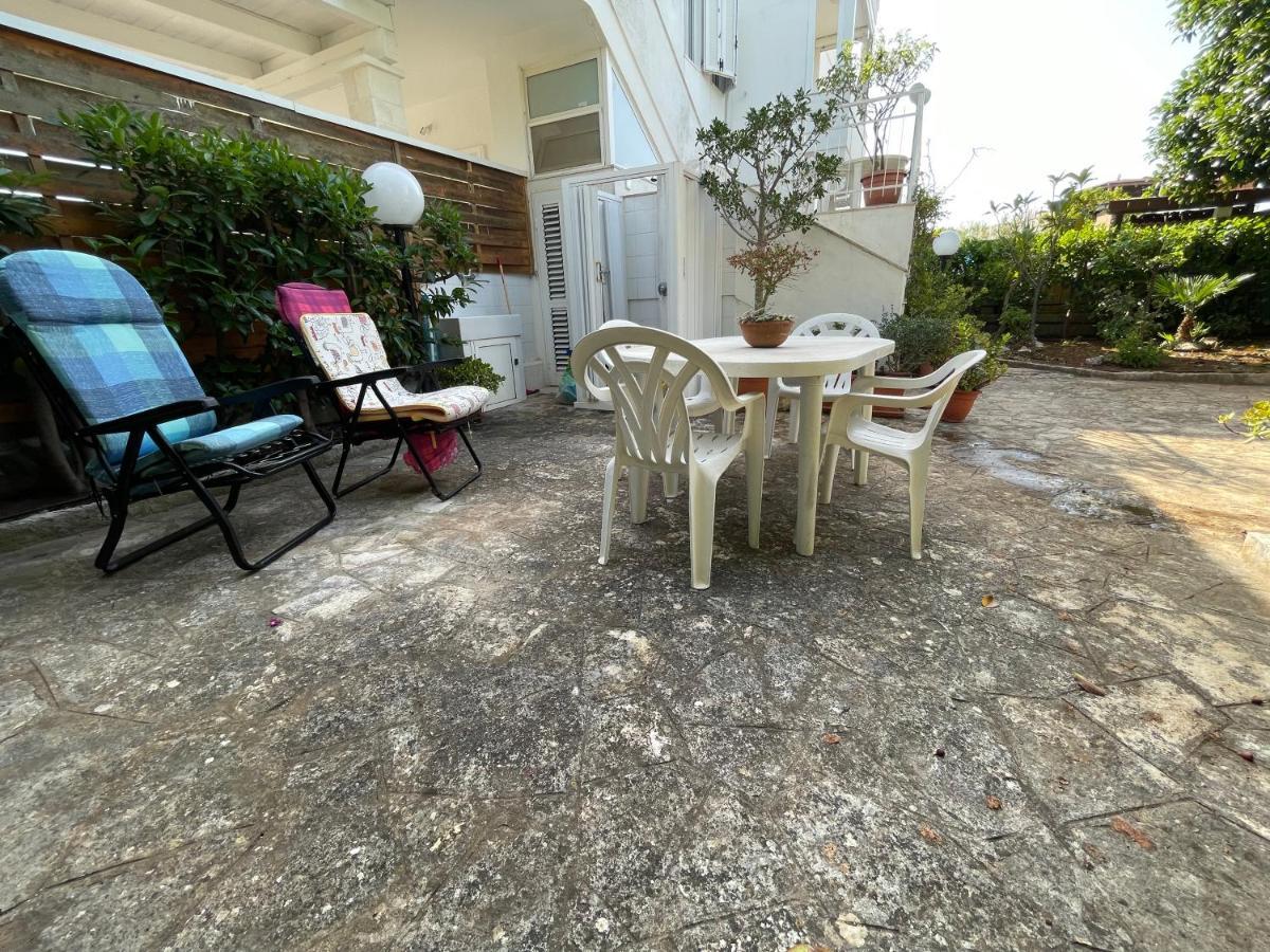 Apartament Casita Luzmila Torre Canne Zewnętrze zdjęcie